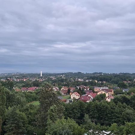 クラクフUroczy, Jasny Apartament Oraz Bezplatny Parking!アパートメント エクステリア 写真