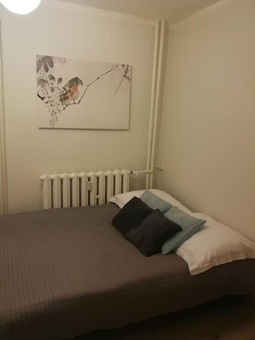 クラクフUroczy, Jasny Apartament Oraz Bezplatny Parking!アパートメント エクステリア 写真